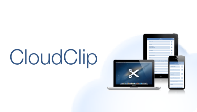 CloudClip