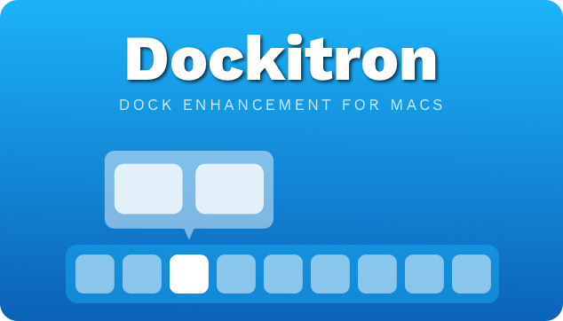 Dockitron